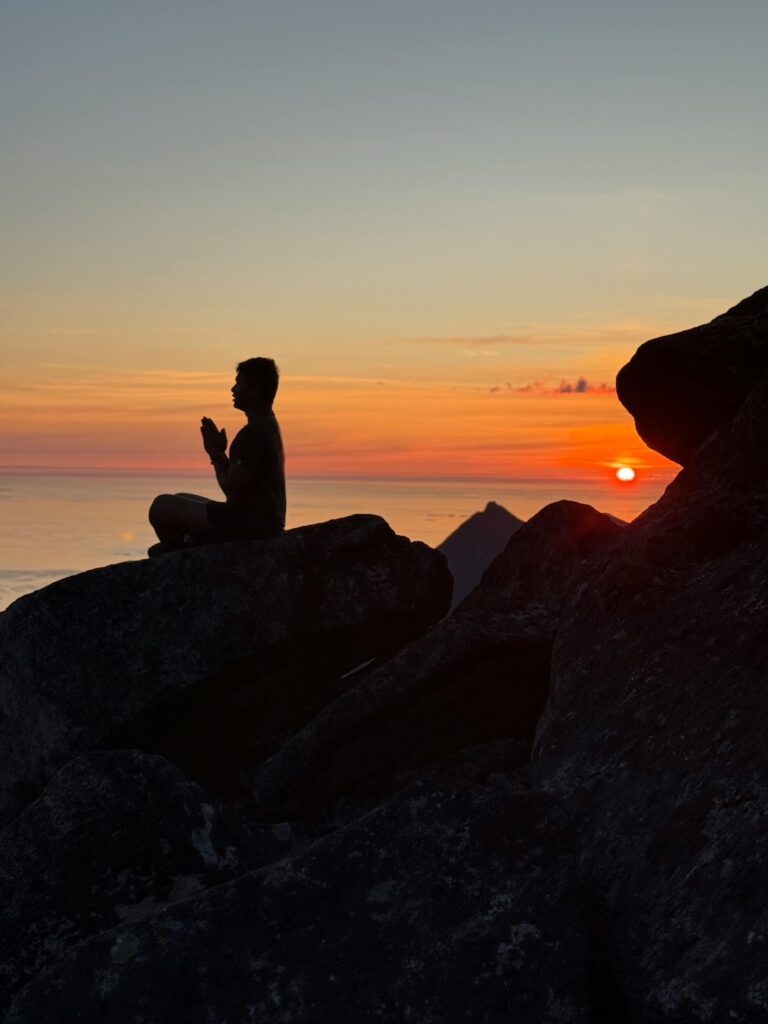 benefits of group meditation